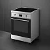Плита Smeg C6IMXT2