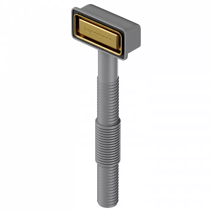 Перелив OMOIKIRI OV-1-S-AB-022