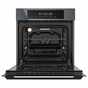 Электрический духовой шкаф MAUNFELD AEOD60103G1