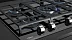 Газовая варочная панель Teka GZC 75330 XBN NIGHT RIVER BLACK