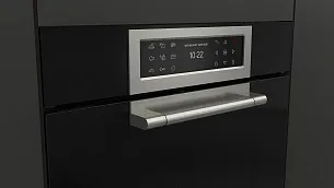 Электрический духовой шкаф Fulgor Milano FCLO 6215 TEM BK