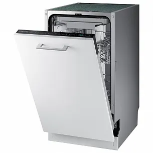 Встраиваемая посудомоечная машина Samsung DW50R4070BB/WT