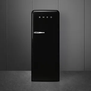 Холодильник-морозильник Smeg FAB28RBL6