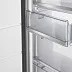 Морозильная камера MAUNFELD MFFR186NFDS Inverter