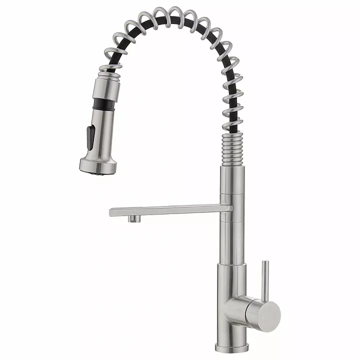 Смеситель для кухни EMAR EC-7021