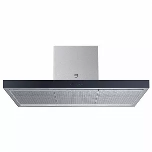 Т-образная вытяжка V-ZUG AiroClearWall V6000 (AW6T12LQTLG)