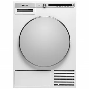 Сушильная машина Asko TDC1781H.W.P