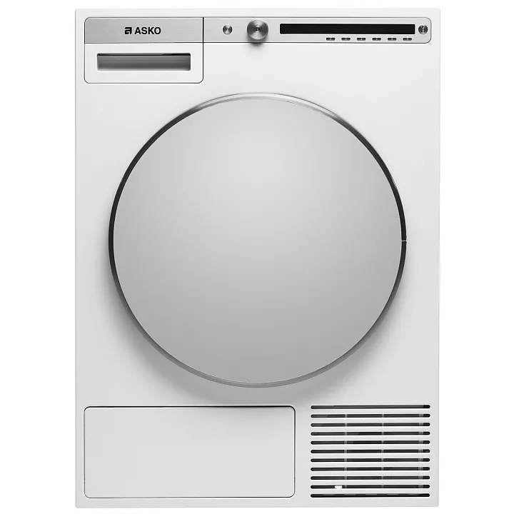 Сушильная машина Asko TDC1781H.W.P