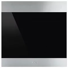 Встраиваемый винный шкаф Smeg CVI329XE