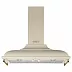Купольная вытяжка Smeg KC19POE