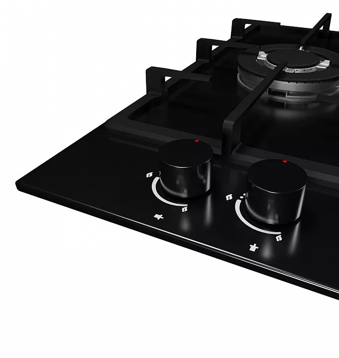 Газовая варочная панель MILLEN MGHD 6501 BB