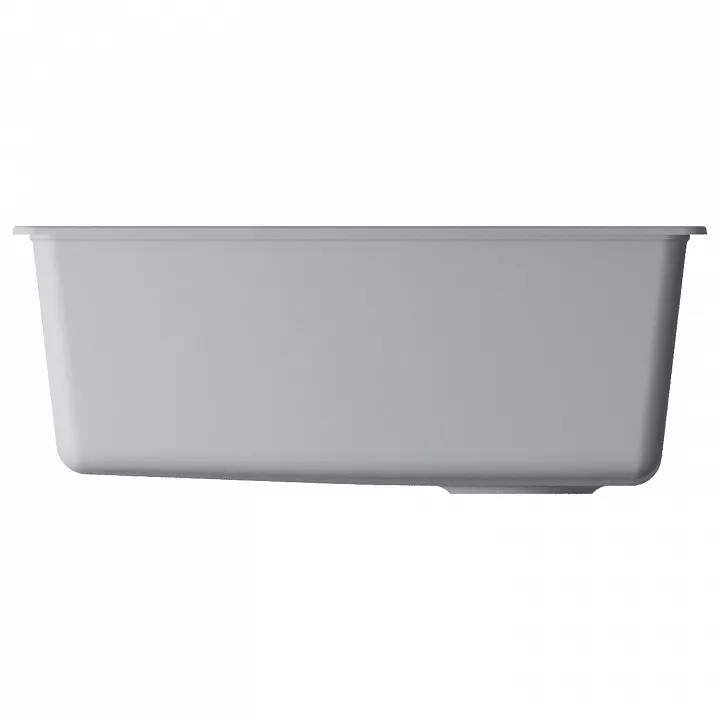 Кухонная мойка OMOIKIRI Kata 56-U/I Side