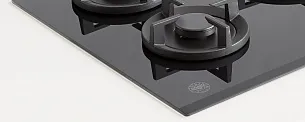 Газовая варочная панель Bertazzoni P604LPROGNE