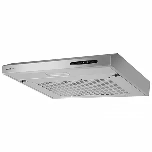 Козырьковая вытяжка HOMSair Horizontal 60 Inox