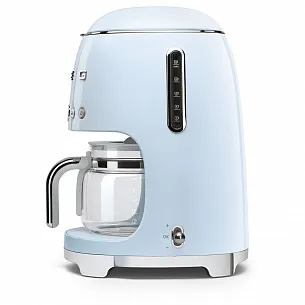 Капельная кофемашина SMEG DCF02PBEU