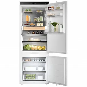 Встраиваемый холодильник-морозильник Asko RBC597SND1.P