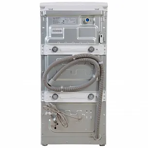 Стиральная машина Korting KWMT 1270 I