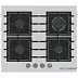 Газовая варочная панель BOSCH PPP6A2I40