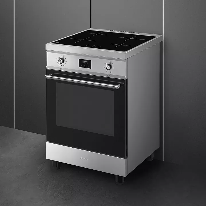 Плита Smeg C6IMXT2