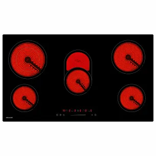 Электрическая варочная панель GRAUDE EK 90.0 S