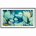 Телевизор Samsung QE43LS03FAUXRU (2025) 43″, 4K UHD, QLED