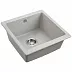 Кухонная мойка EMAR EMQ-1455.P Барит