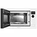 Встраиваемая микроволновая печь MAUNFELD XBMO251GW Glossy