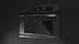 Компактный духовой шкаф с свч Teka HLC 84-G1 C Infinity Matt Black