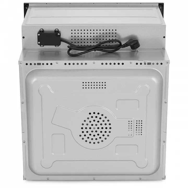 Электрический духовой шкаф ZUGEL ZOE601B