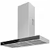 Т-образная вытяжка Teka PerfectA4 DLH 985 T BLACK-SS