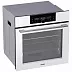 Электрический духовой шкаф с паром Haier HOQ-F6QSN3WB