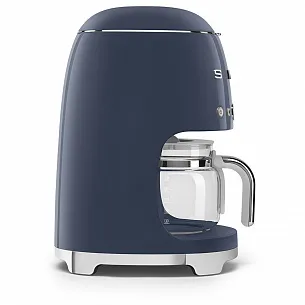 Капельная кофемашина SMEG DCF02NBEU