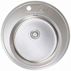 Кухонная мойка OULIN OL-R510