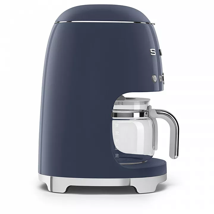 Капельная кофемашина SMEG DCF02NBEU