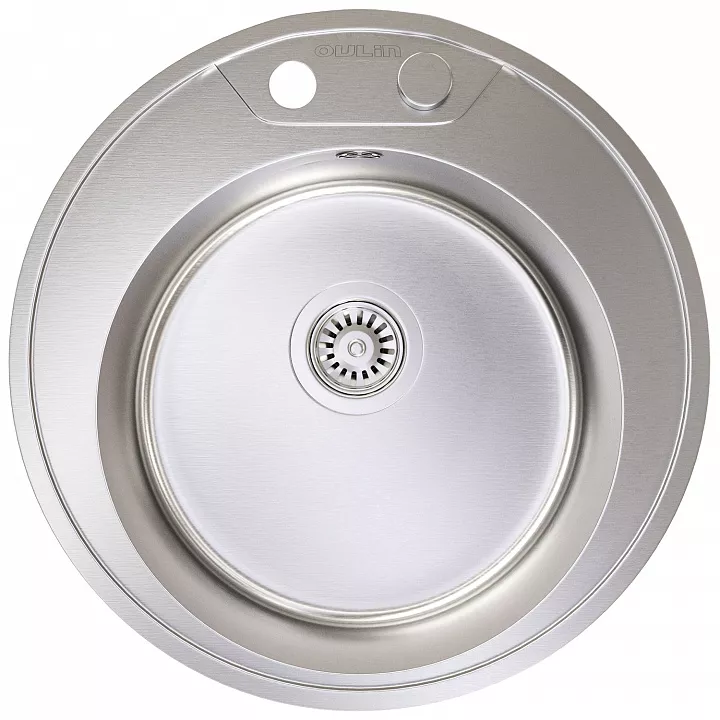 Кухонная мойка OULIN OL-R510