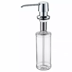 Дозатор Paulmark SAUBER CR