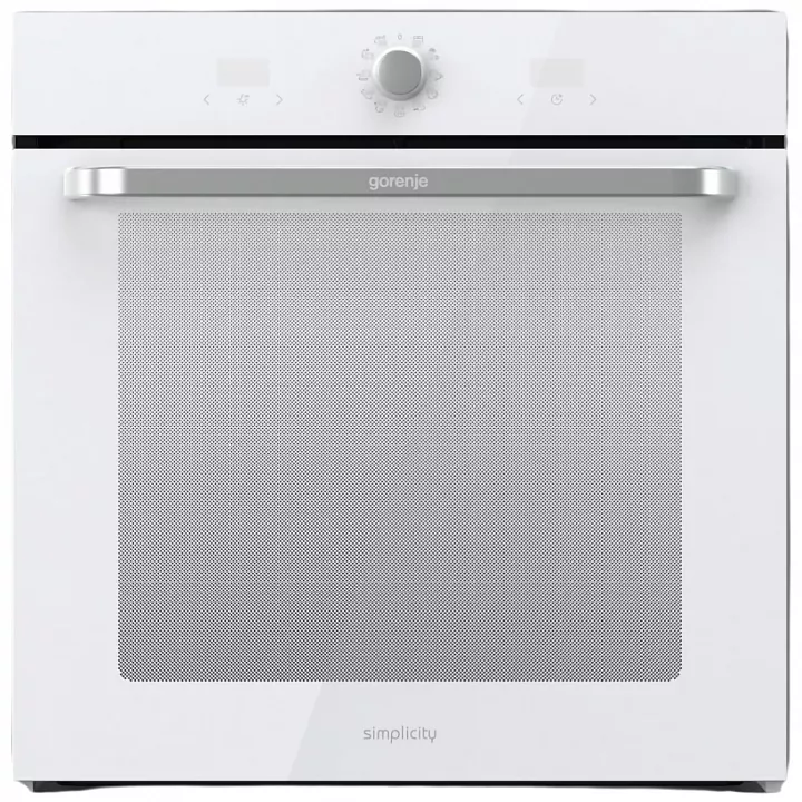 Электрический духовой шкаф Gorenje BOS6737SYW