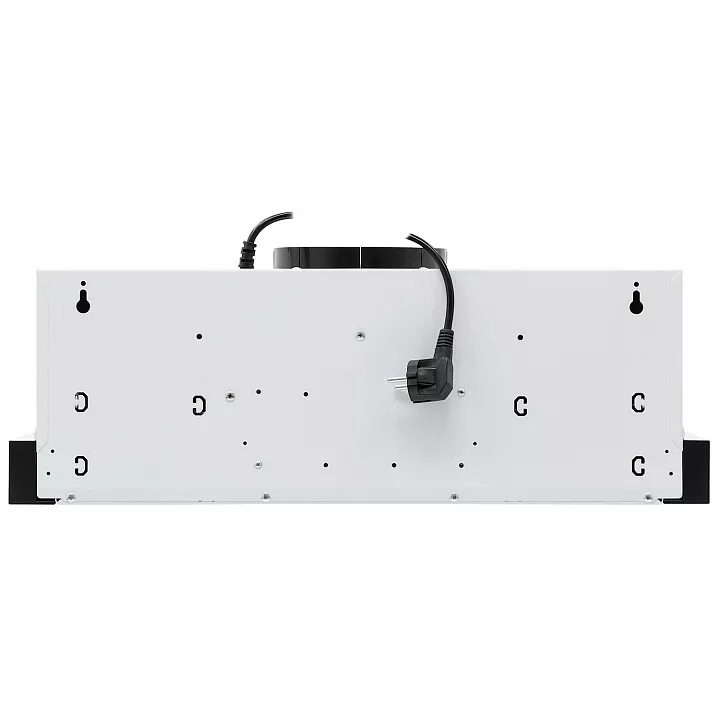 Вытяжка с выдвижным экраном Krona KAMILLA T SENSOR MAX 600 WHITE