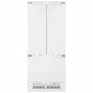 Встраиваемый холодильник-морозильник French Door MAUNFELD MBF212NFW2