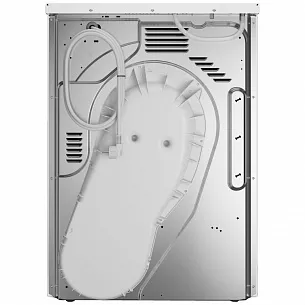 Сушильная машина Asko T409HS.W