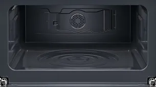 Встраиваемая микроволновая печь AEG NKM7N721B