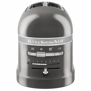 Тостер KitchenAid 5KMT2204EMS