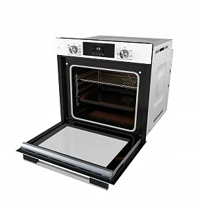 Электрический духовой шкаф MILLEN MEO 6002 WH