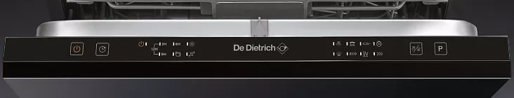 Встраиваемая посудомоечная машина De Dietrich DVC1434J2