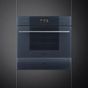Подогреватель посуды Smeg CPRT115G