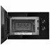 Встраиваемая микроволновая печь MAUNFELD JBMO155GB01