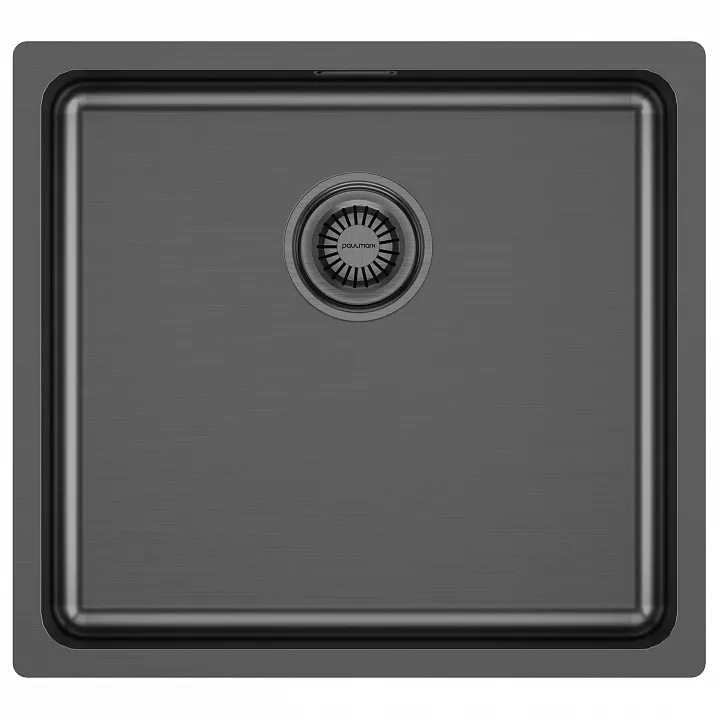 Кухонная мойка Paulmark VISTA 48 UNI