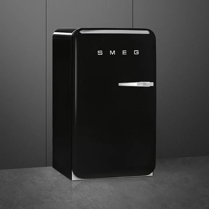 Холодильник-морозильник Smeg FAB10LBL6