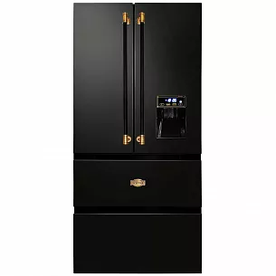 Холодильник-морозильник French Door Kaiser KS 80425 AD