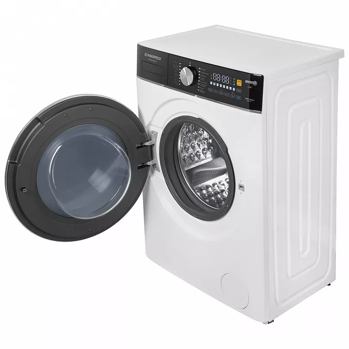 Стиральная машина MAUNFELD MFWM148WH03